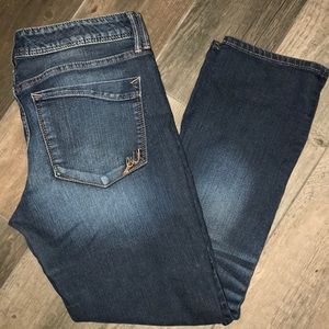 Express Jeans